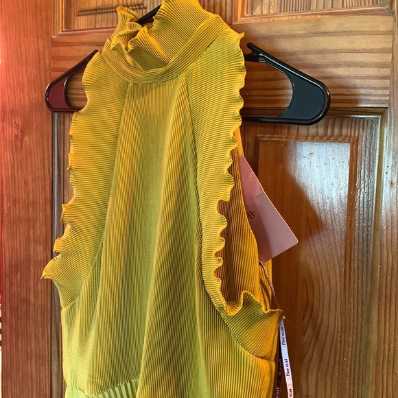 flor et.al brand from Anthropologie-Gorgeous Mother of bride/groom Boho style! - Picture 2 of 3